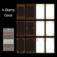 4.Starry Coco