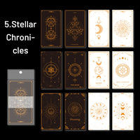 5.Stellar Chronicles