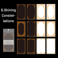 6.Shining Constellations