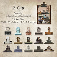 2.Clip
