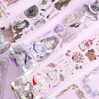 5. Complete Set (Save More)