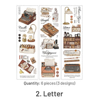 2. Letter