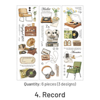 4. Record