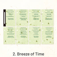 2. Breeze of Time