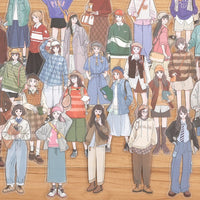 No. 5 - (complete set, 10% OFF）