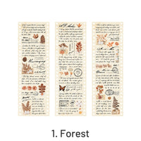 1.Forest