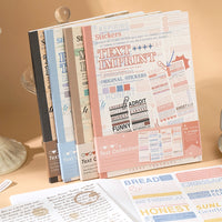 No. 5 - (complete set, 10% OFF）