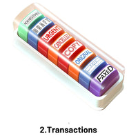 2. Transactions
