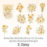 3.Daisy