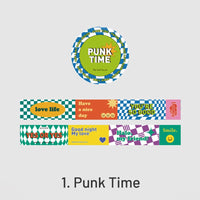 1. Punk Time