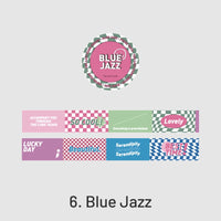 6. Blue Jazz