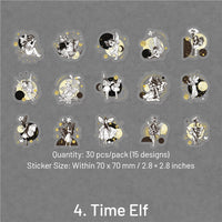 4. Time Elf