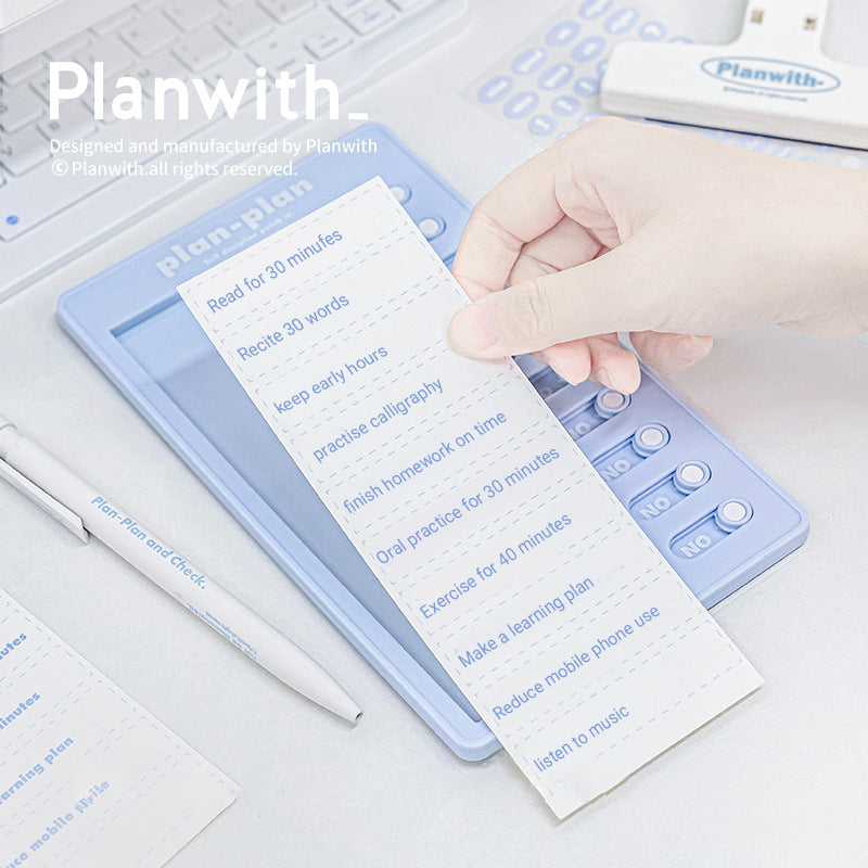 Time Clock, Multi-function Time Clock Tool, Time Manager 主图-3