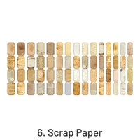 6. Scrap Paper