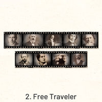 2. Free Traveler