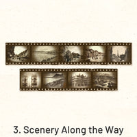 3. Scenery Along the Way