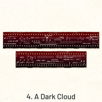 4. A Dark Cloud