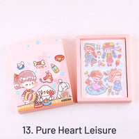 13. Pure Heart Leisure