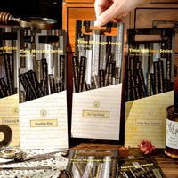 7. Complete Set (10% OFF)