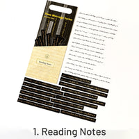 1. Reading Notes