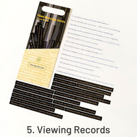 5. Viewing Records