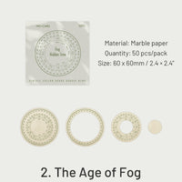 2. The Age of Fog