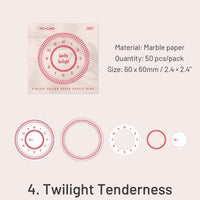 4. Twilight Tenderness