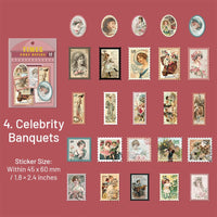 4. Celebrity Banquets