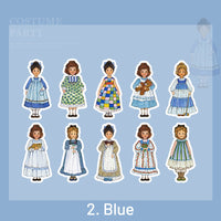 2.Blue