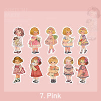 7.Pink