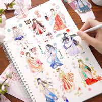 3. Complete Set, Save More