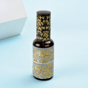 Traditional Chinese Floral Hot Stamping Washi Tape b