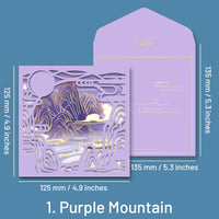 1. Purple Mountain
