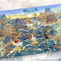 26. Complete Set (10% OFF)