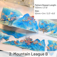 2. Mountain League B