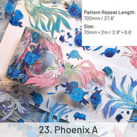 23. Phoenix A
