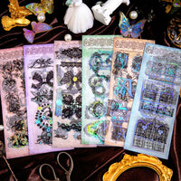 7. Complete Set (10% OFF)