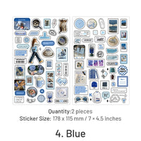 4. Blau
