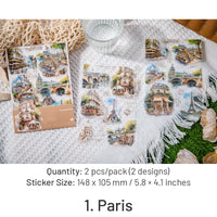 1. Paris