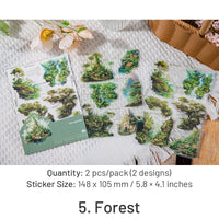 5. Forest