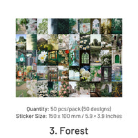 3.Forest