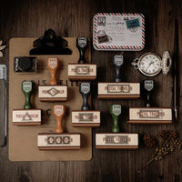 9. Complete Set (10% OFF)