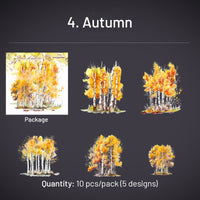4. Autumn