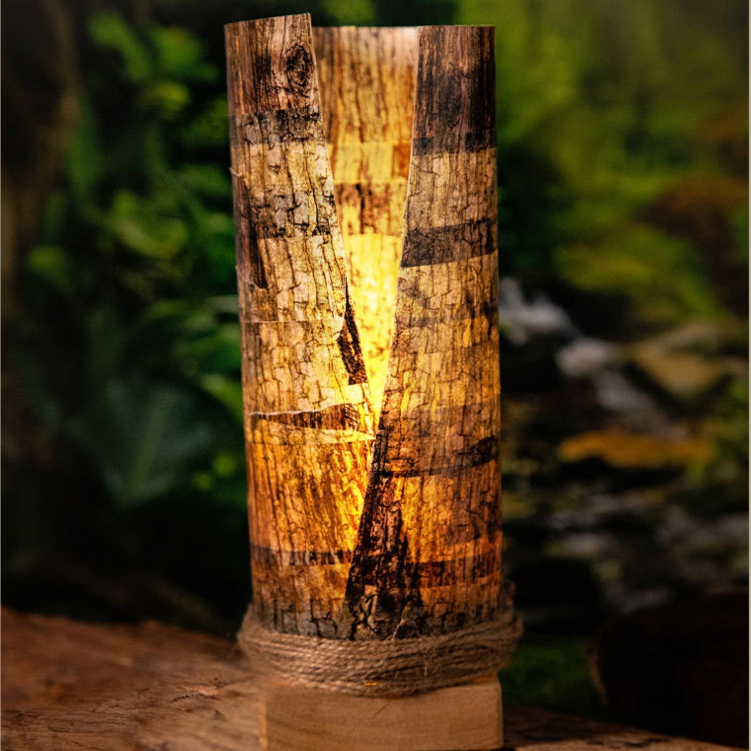 Tree Pattern Washi Tape 12