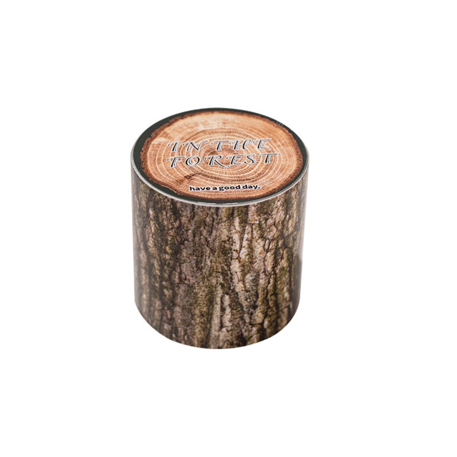 Tree Pattern Washi Tape 15