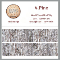 4.Pine