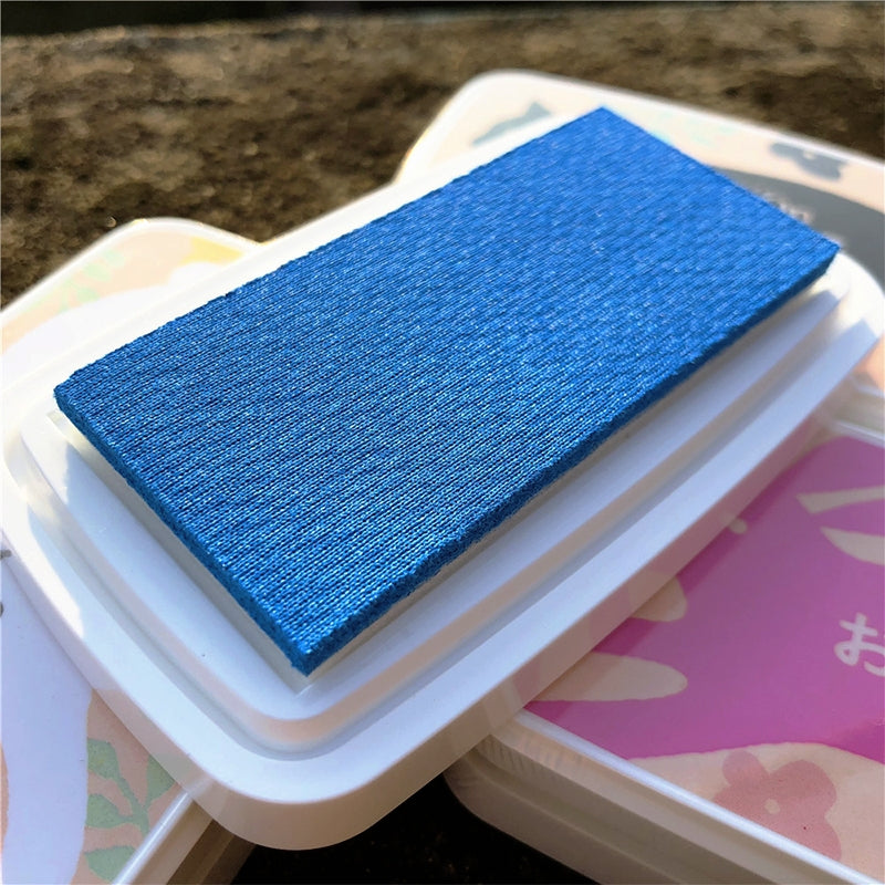 Tsukineko Stazon ONAMAE Versatile Animal Ink Pad8