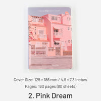 2. Pink Dream