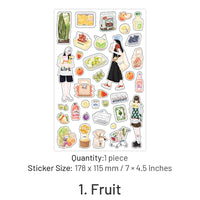 1. Obst