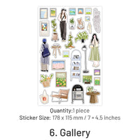 6. Galerie